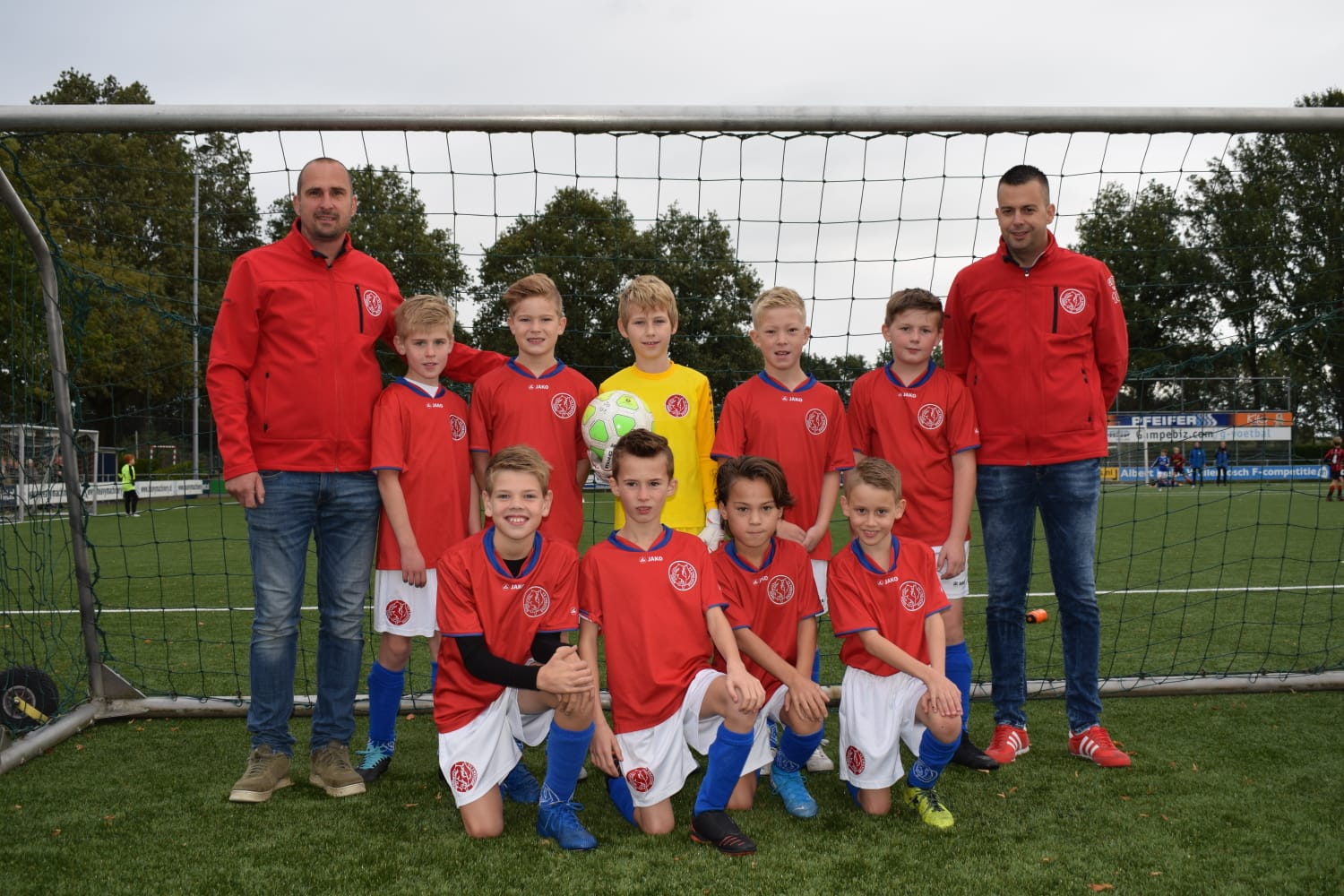 vv Twenthe jo10-2
