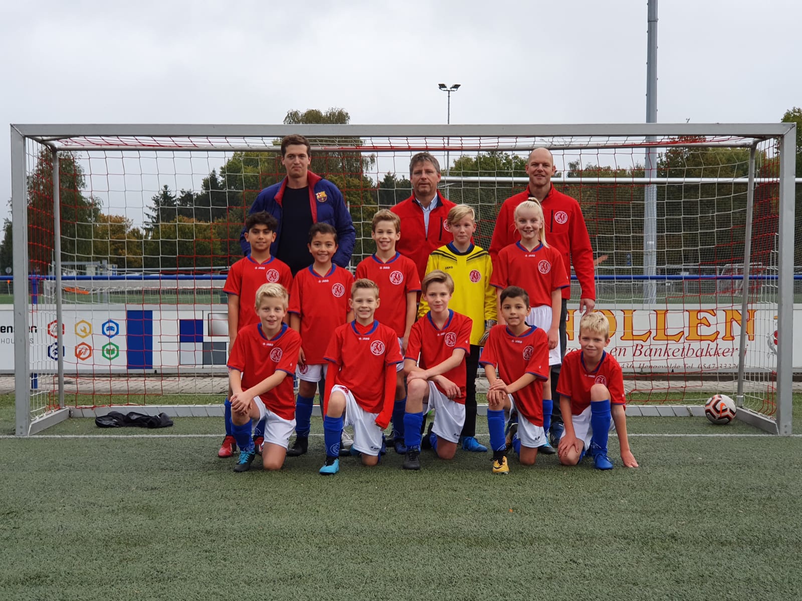 vv Twenthe jo11-1