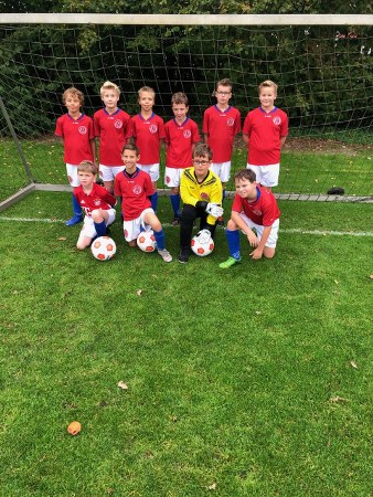 vv Twenthe jo11-2