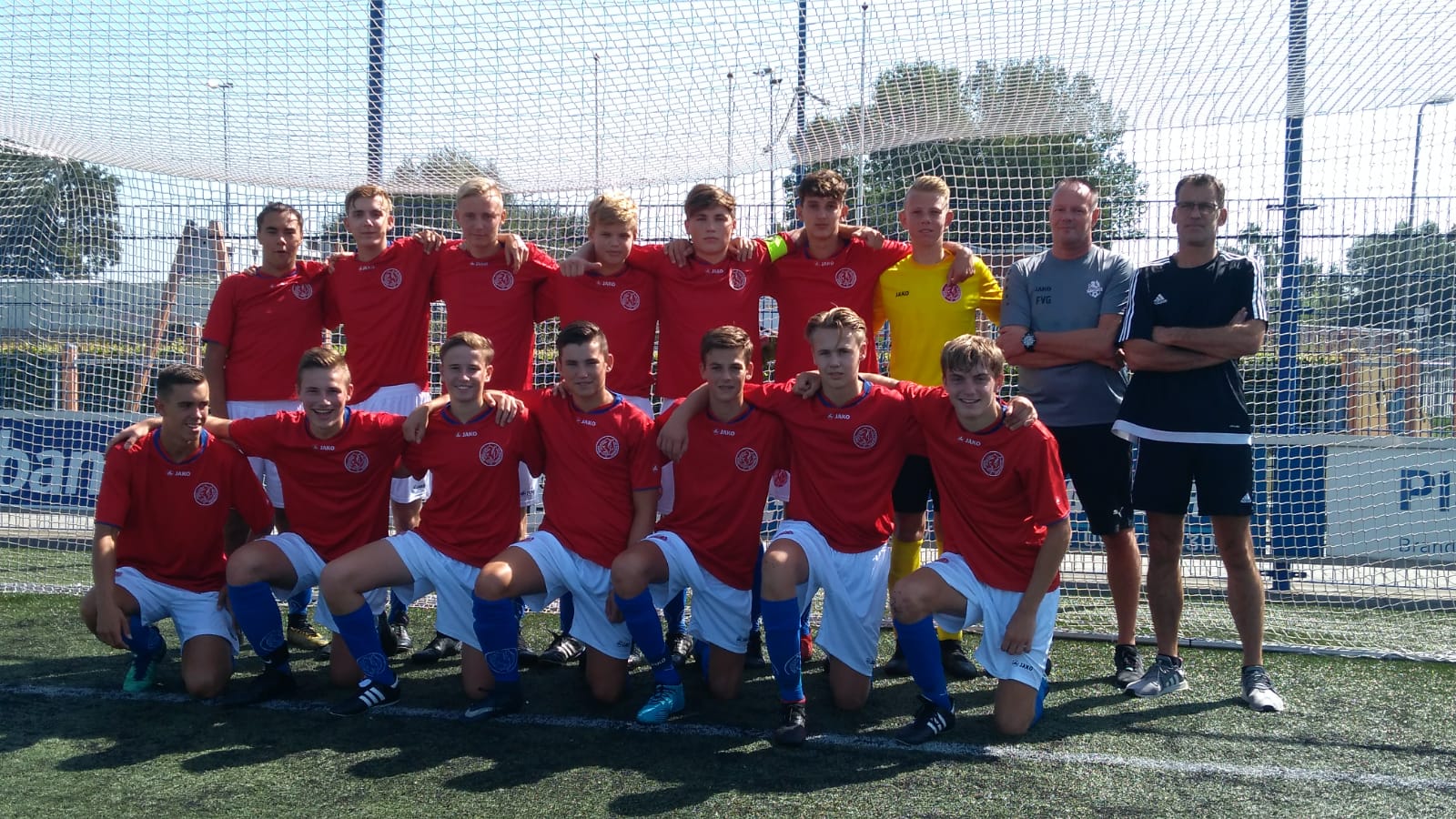 vv Twenthe jo17-1
