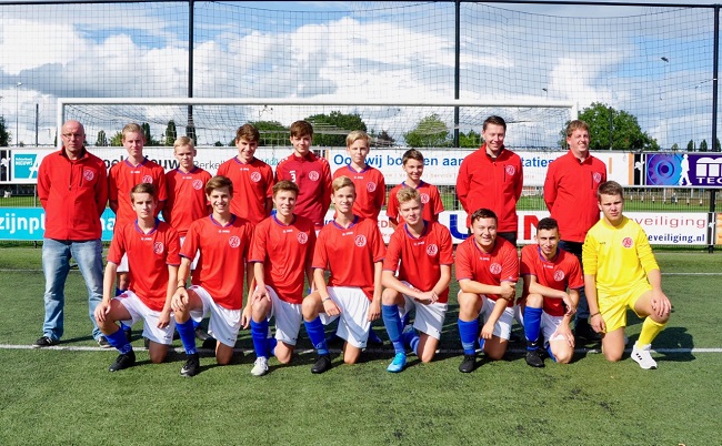 vv Twenthe jo17-2