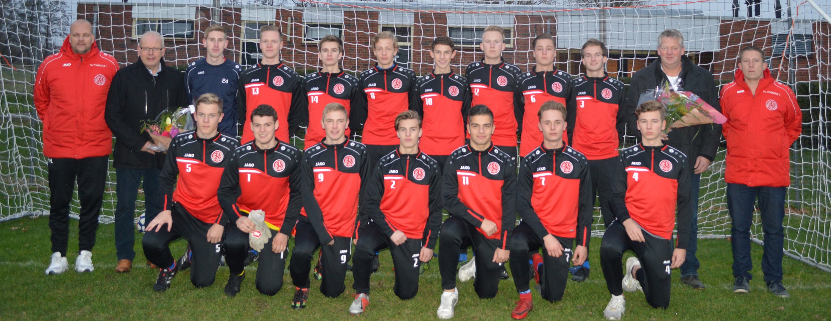 vv Twenthe jo19-1