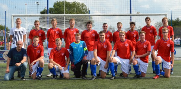 vv Twenthe jo19-2