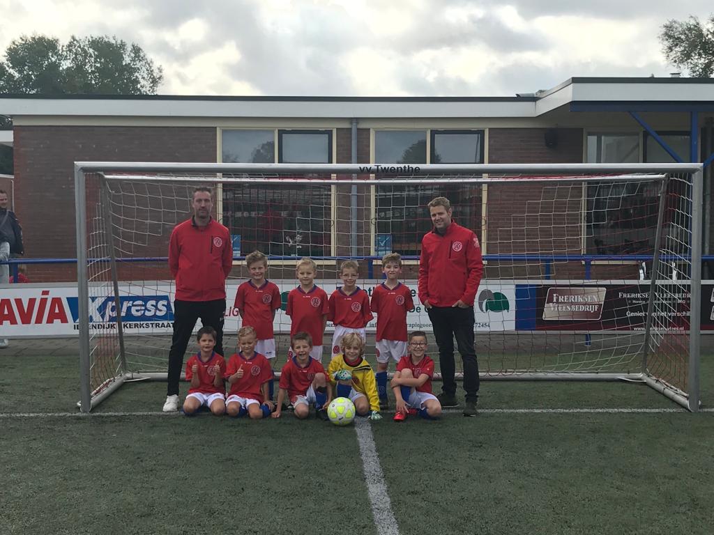 vv Twenthe jo8-1