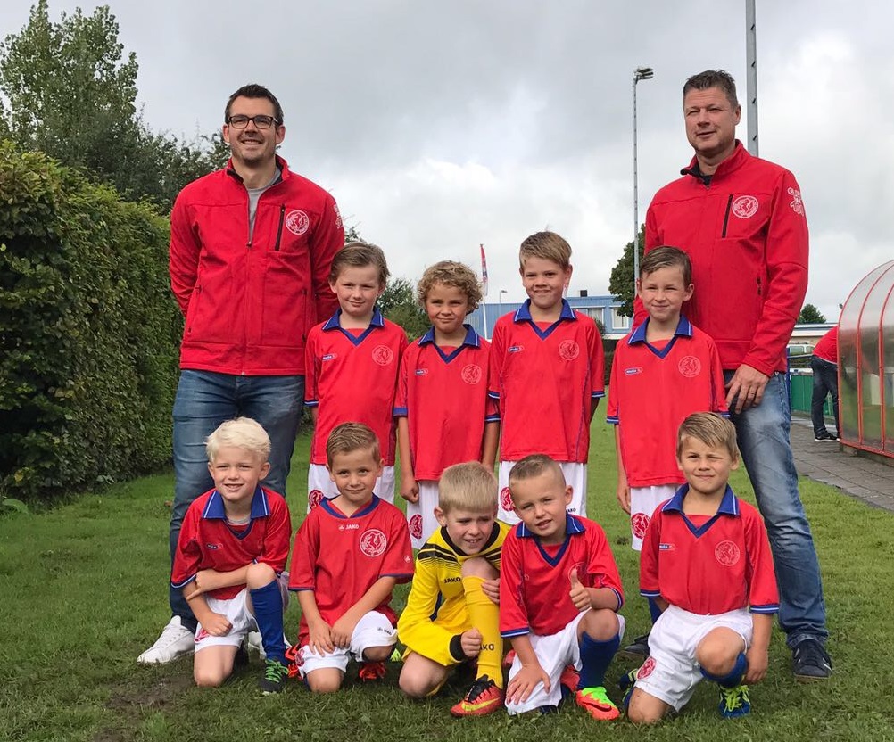 vv Twenthe jo8-2