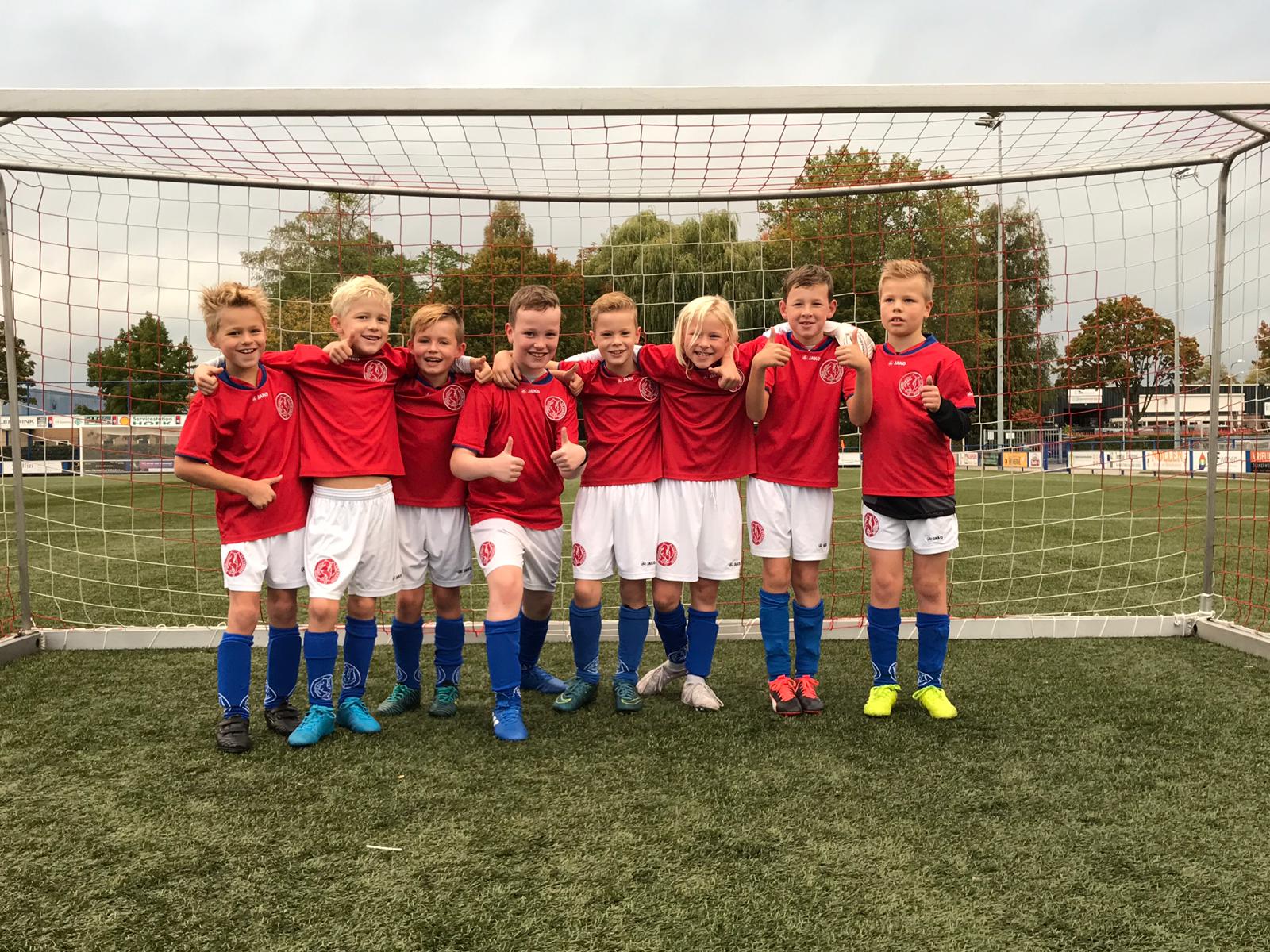 vv Twenthe jo9-1