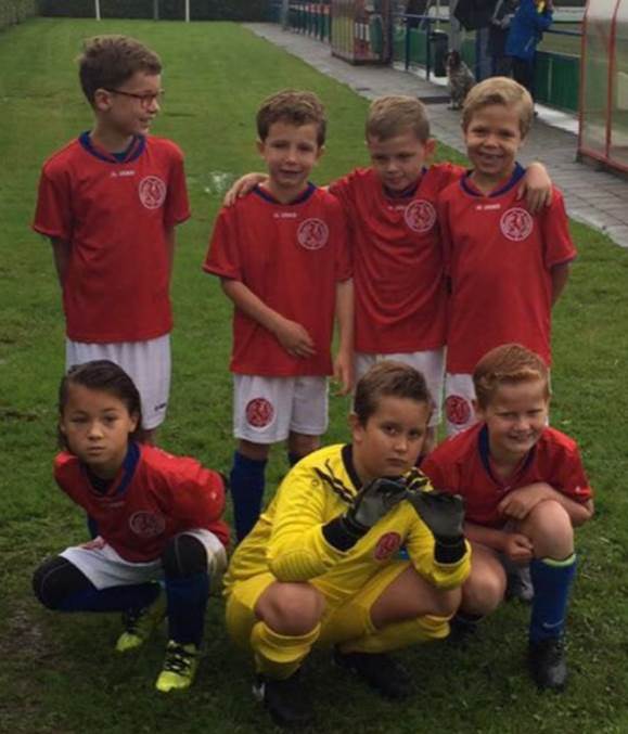 vv Twenthe jo9-2