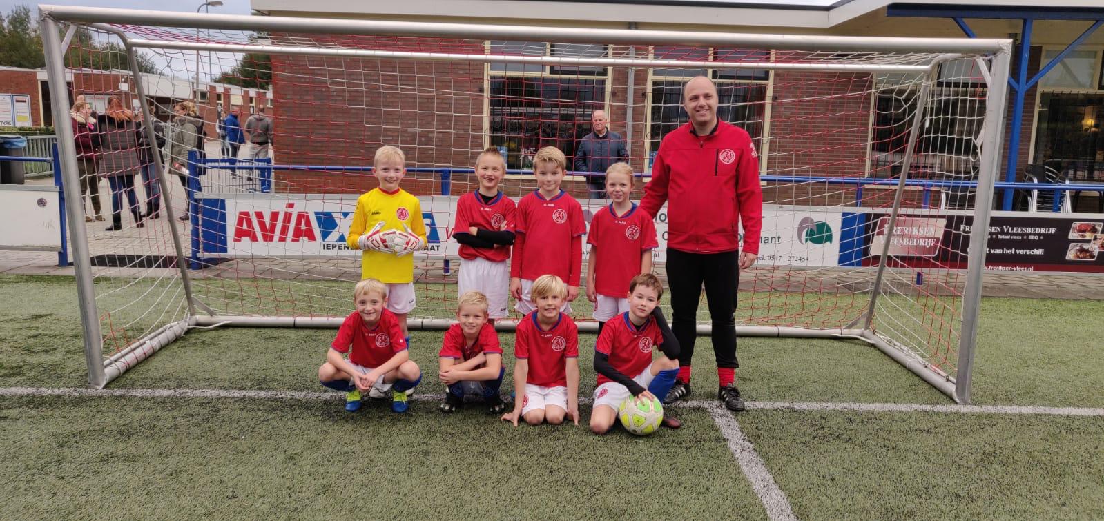 vv Twenthe jo9-2