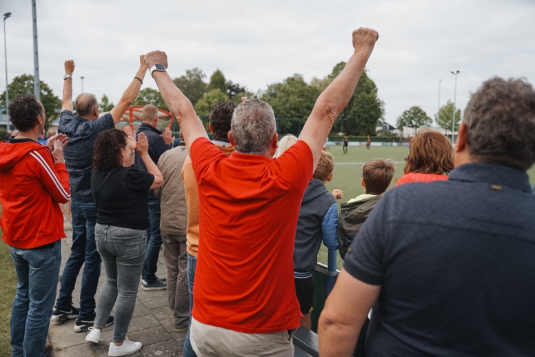 Twenthe na klinkende zege in nacompetitiefinale